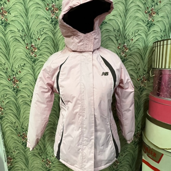 New Balance Winter Ski Coat - Picture 1 of 4
